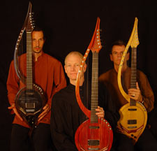 Guitar Summitt II